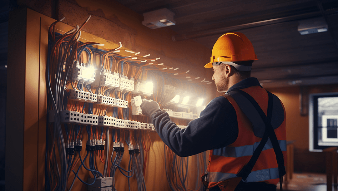 Elektro & Smart Home