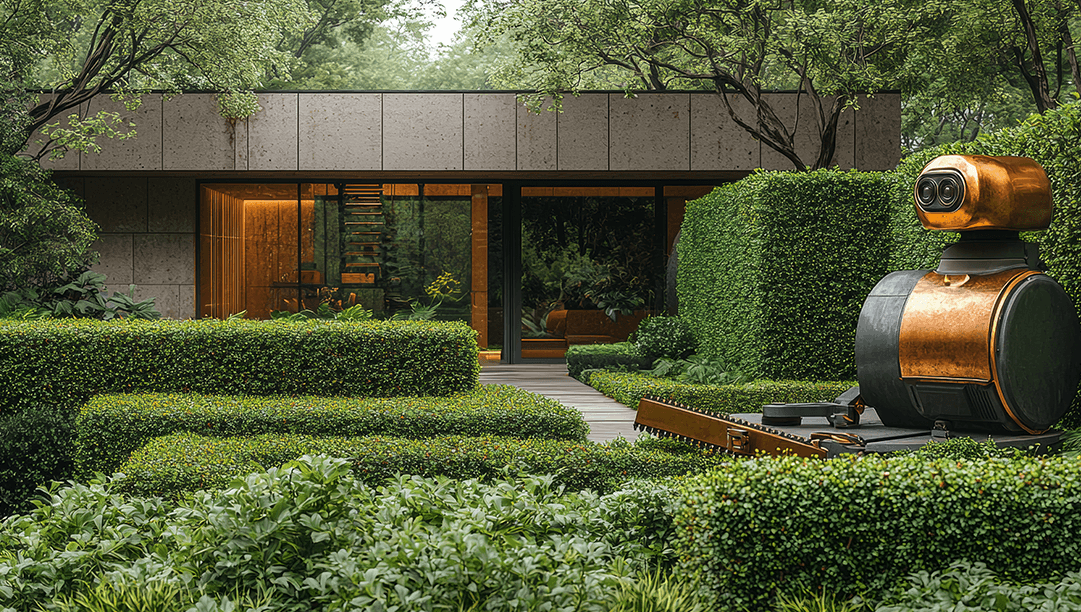 Garten- und Landschaftsbau