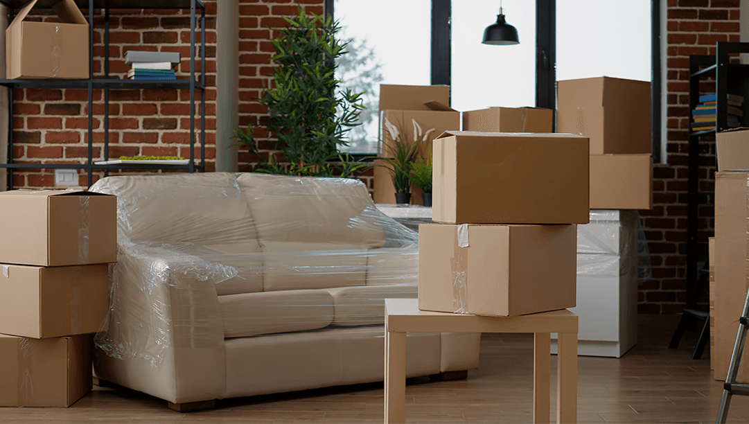 Umzug, Transport & Entrümpelung